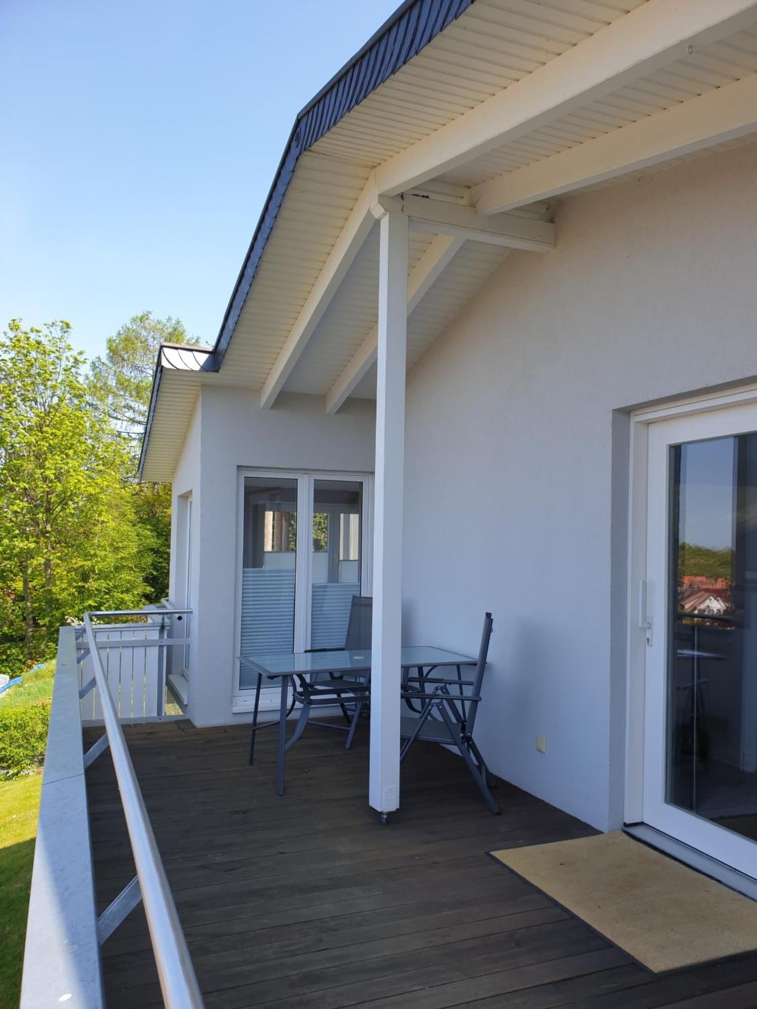 Ferienanlage Traumhaft Wernigerode Exterior foto